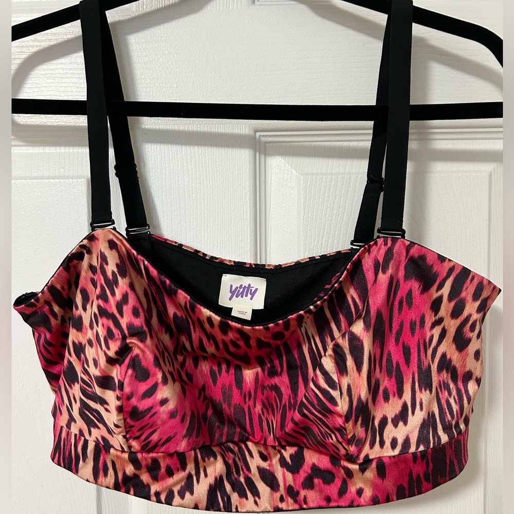 Yitty Headliner Shaping Bandeau